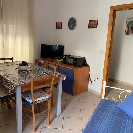 Casa Ziu Juanne Apartamento Orosei Exterior foto