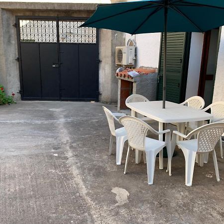 Casa Ziu Juanne Apartamento Orosei Exterior foto