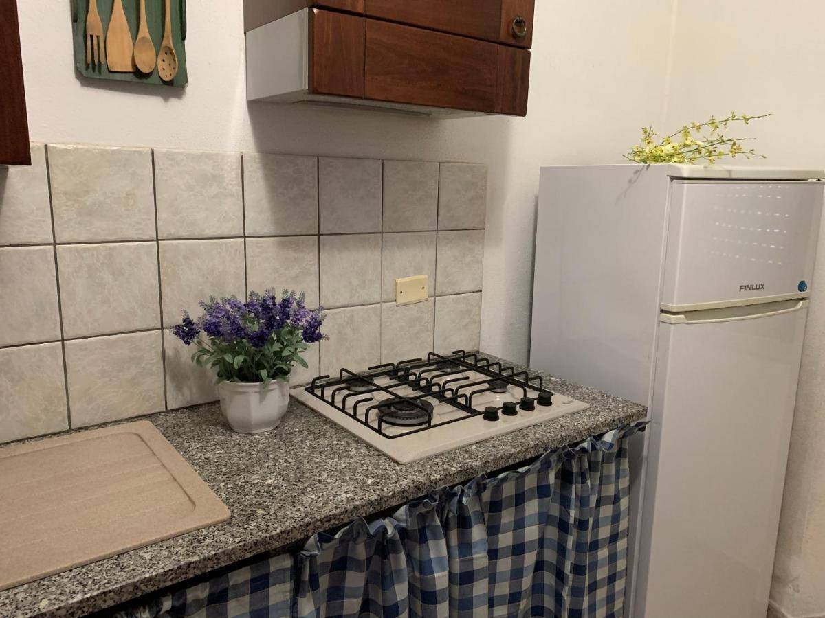 Casa Ziu Juanne Apartamento Orosei Exterior foto