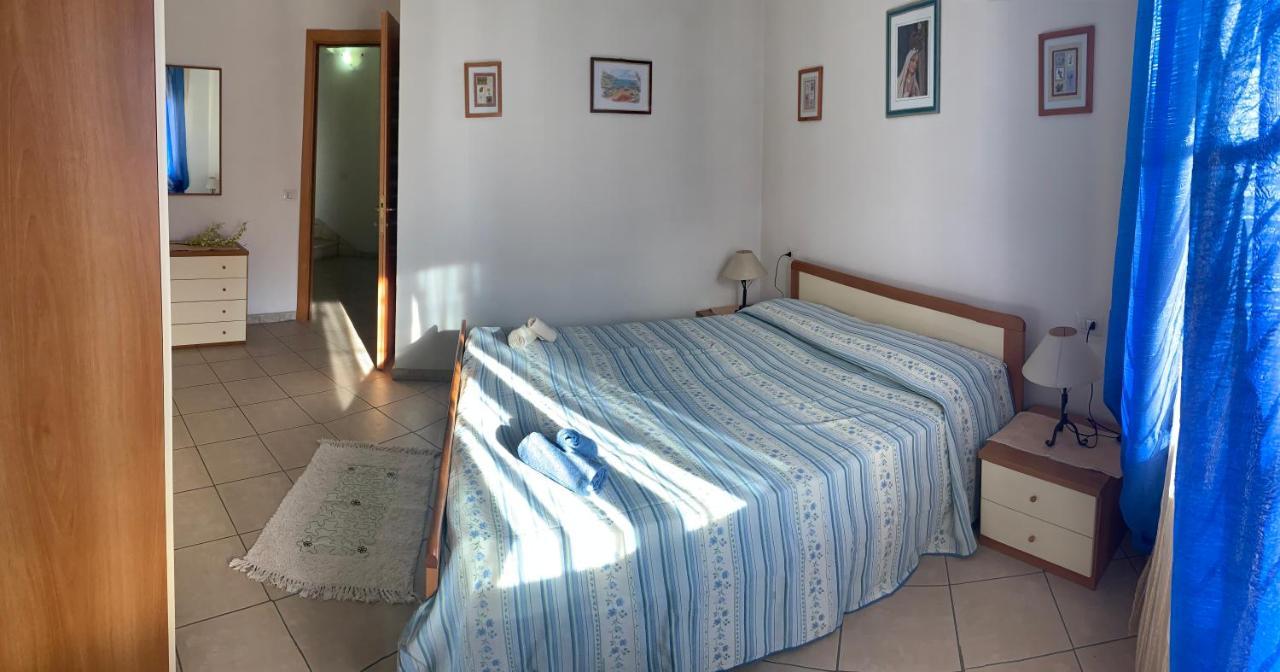 Casa Ziu Juanne Apartamento Orosei Exterior foto