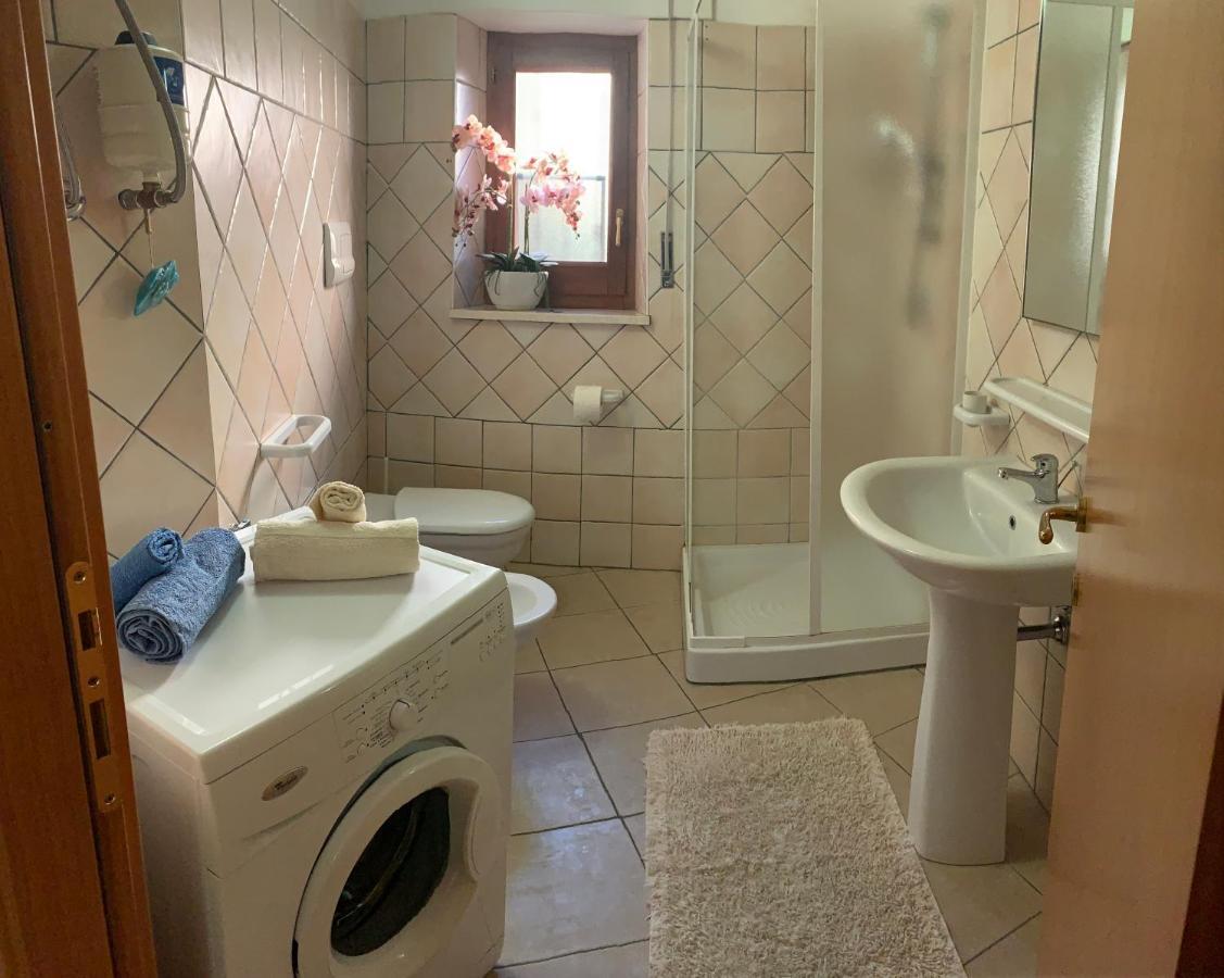 Casa Ziu Juanne Apartamento Orosei Exterior foto