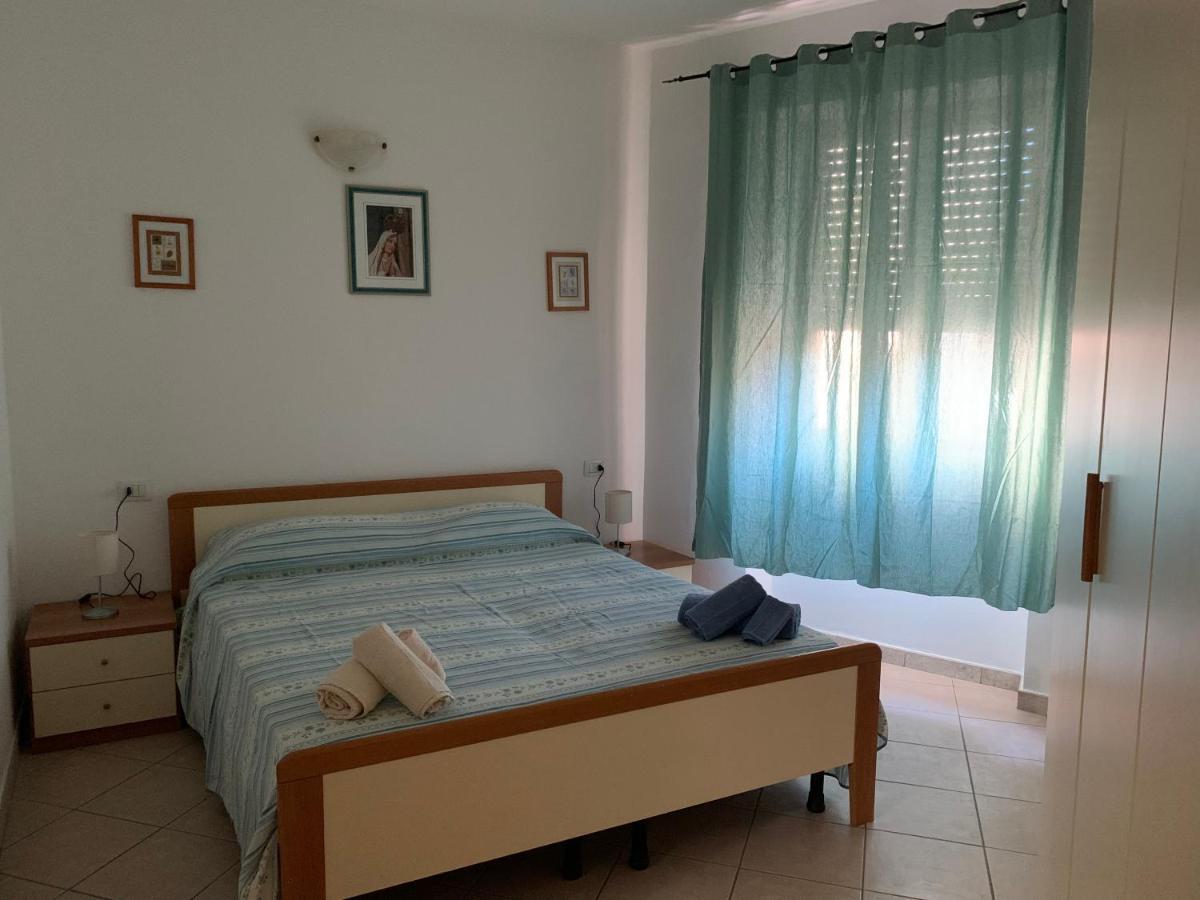 Casa Ziu Juanne Apartamento Orosei Exterior foto
