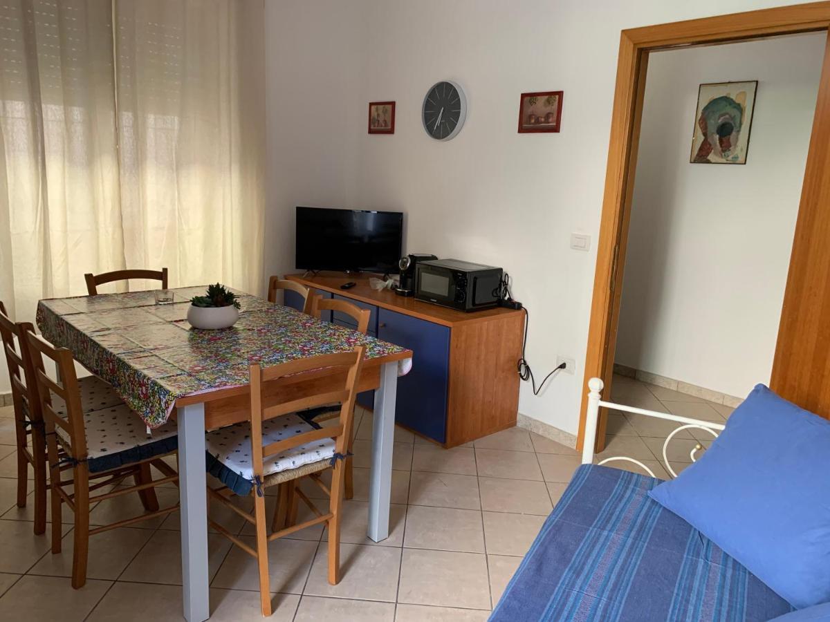 Casa Ziu Juanne Apartamento Orosei Exterior foto