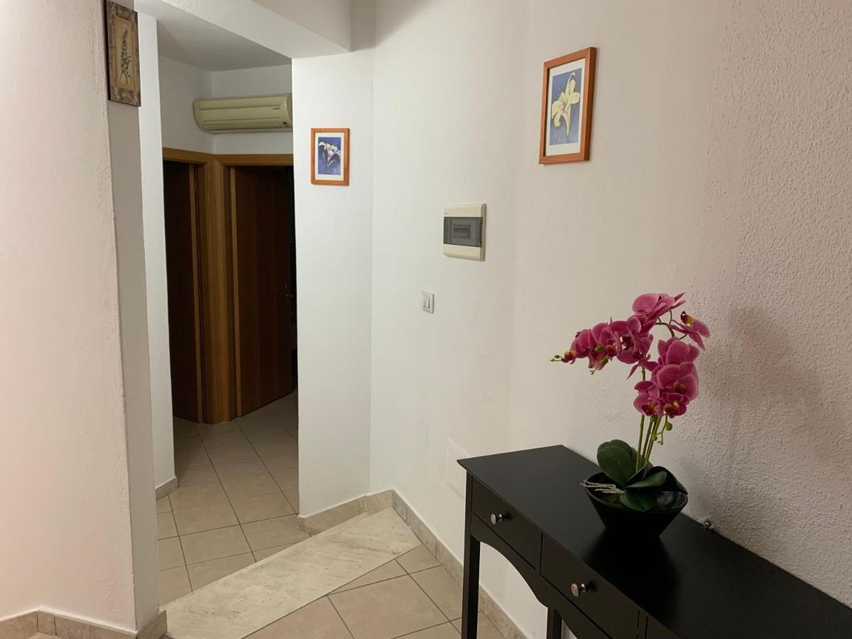 Casa Ziu Juanne Apartamento Orosei Exterior foto