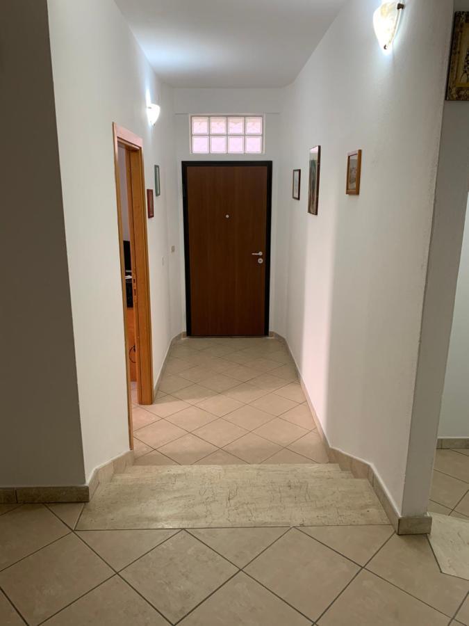 Casa Ziu Juanne Apartamento Orosei Exterior foto